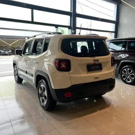 JEEP Renegade 1.8 16V 4P FLEX, Foto 5