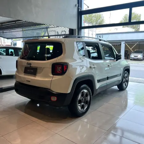 JEEP Renegade 1.8 16V 4P FLEX, Foto 8