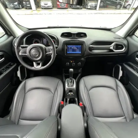 JEEP Renegade 1.8 16V 4P FLEX, Foto 9
