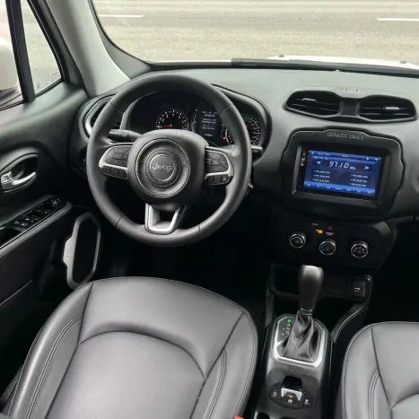 JEEP Renegade 1.8 16V 4P FLEX, Foto 10