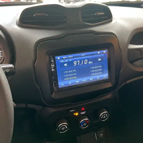 JEEP Renegade 1.8 16V 4P FLEX, Foto 12