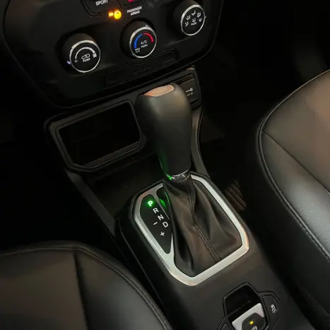 JEEP Renegade 1.8 16V 4P FLEX, Foto 13