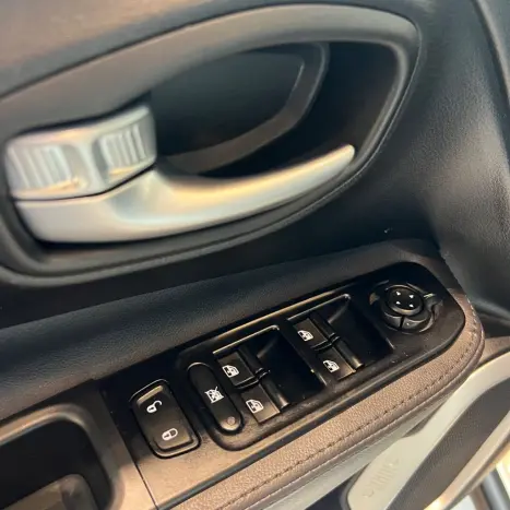 JEEP Renegade 1.8 16V 4P FLEX, Foto 14