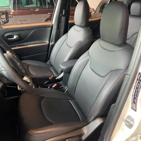 JEEP Renegade 1.8 16V 4P FLEX, Foto 15