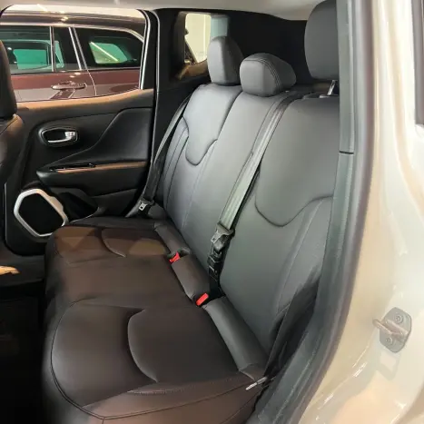 JEEP Renegade 1.8 16V 4P FLEX, Foto 16