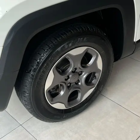JEEP Renegade 1.8 16V 4P FLEX, Foto 17