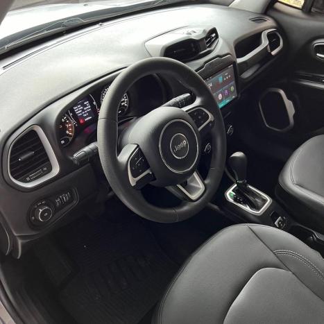 JEEP Renegade 1.8 16V 4P FLEX AUTOMTICO, Foto 4