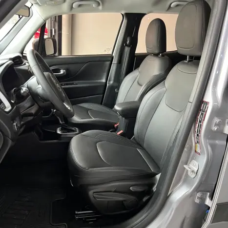 JEEP Renegade 1.8 16V 4P FLEX AUTOMTICO, Foto 5