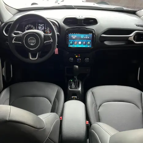 JEEP Renegade 1.8 16V 4P FLEX AUTOMTICO, Foto 6