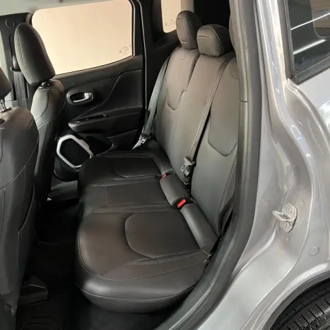 JEEP Renegade 1.8 16V 4P FLEX AUTOMTICO, Foto 11