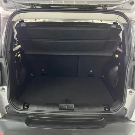 JEEP Renegade 1.8 16V 4P FLEX AUTOMTICO, Foto 12