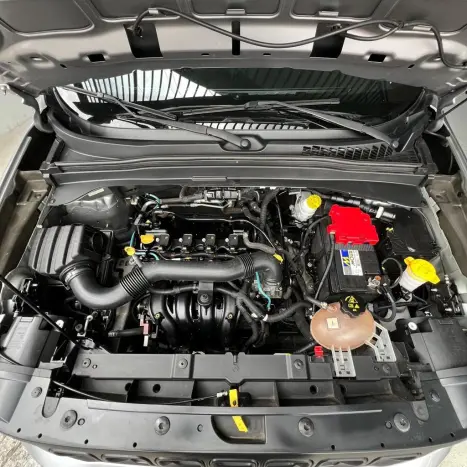 JEEP Renegade 1.8 16V 4P FLEX AUTOMTICO, Foto 13