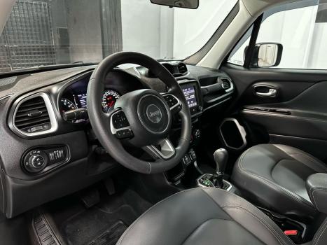 JEEP Renegade 1.8 16V 4P FLEX LONGITUDE AUTOMTICO, Foto 6