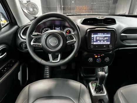 JEEP Renegade 1.8 16V 4P FLEX LONGITUDE AUTOMTICO, Foto 7