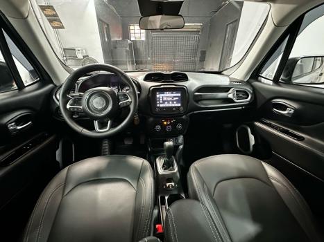 JEEP Renegade 1.8 16V 4P FLEX LONGITUDE AUTOMTICO, Foto 8