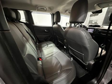 JEEP Renegade 1.8 16V 4P FLEX LONGITUDE AUTOMTICO, Foto 11