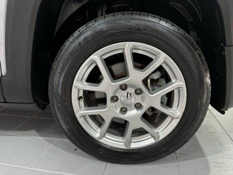 JEEP Renegade 1.8 16V 4P FLEX LONGITUDE AUTOMTICO, Foto 12