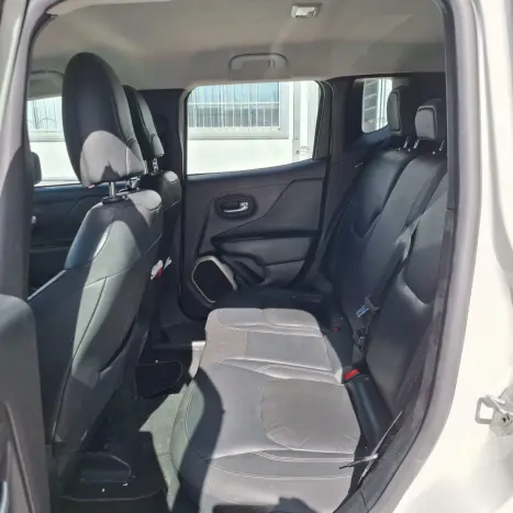 JEEP Renegade 1.8 16V 4P FLEX LONGITUDE AUTOMTICO, Foto 5