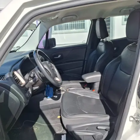 JEEP Renegade 1.8 16V 4P FLEX LONGITUDE AUTOMTICO, Foto 6