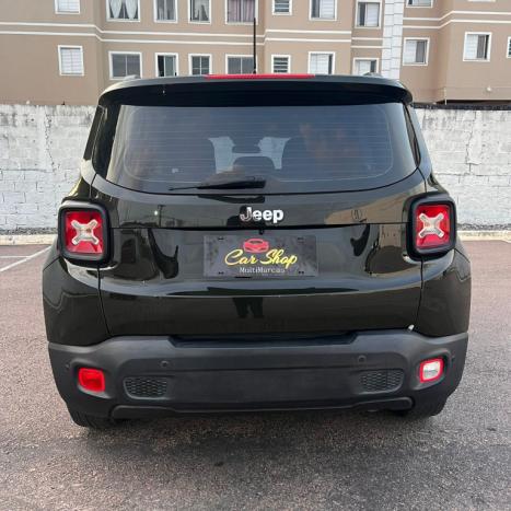 JEEP Renegade 1.8 16V 4P FLEX SPORT AUTOMTICO, Foto 4