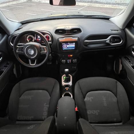 JEEP Renegade 1.8 16V 4P FLEX SPORT AUTOMTICO, Foto 6