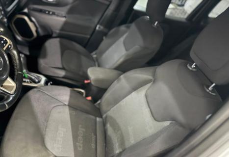 JEEP Renegade 1.8 16V 4P FLEX LONGITUDE AUTOMTICO, Foto 10