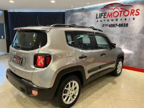 JEEP Renegade 1.8 16V 4P FLEX AUTOMTICO, Foto 6
