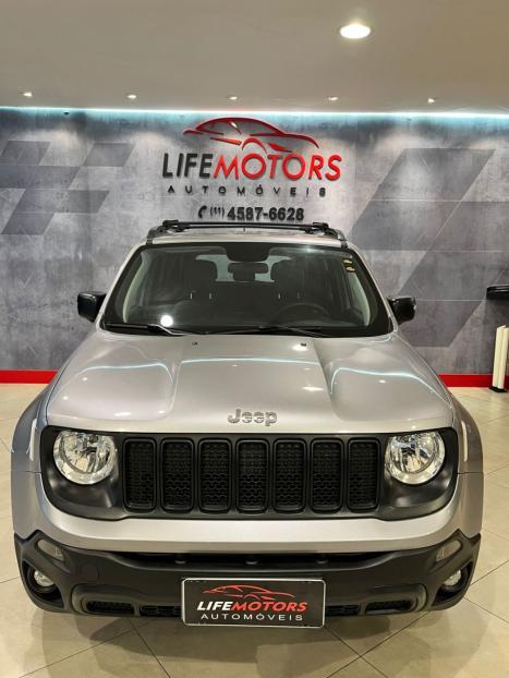 JEEP Renegade 1.8 16V 4P FLEX AUTOMTICO, Foto 7