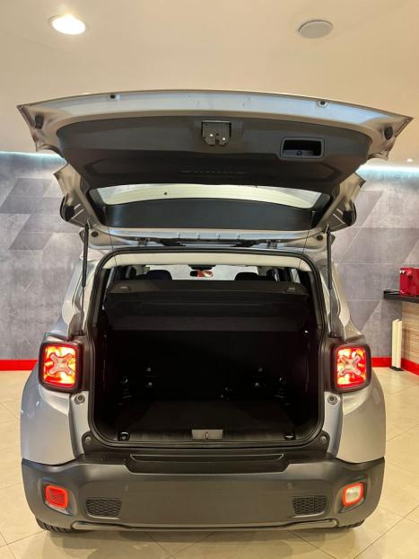 JEEP Renegade 1.8 16V 4P FLEX AUTOMTICO, Foto 9