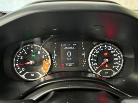 JEEP Renegade 1.8 16V 4P FLEX AUTOMTICO, Foto 10