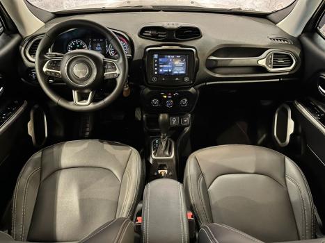 JEEP Renegade 1.8 16V 4P FLEX AUTOMTICO, Foto 11