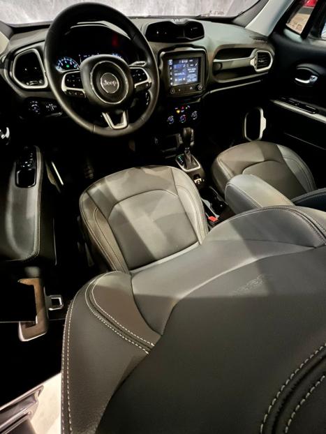 JEEP Renegade 1.8 16V 4P FLEX AUTOMTICO, Foto 12