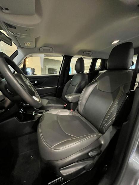 JEEP Renegade 1.8 16V 4P FLEX AUTOMTICO, Foto 13