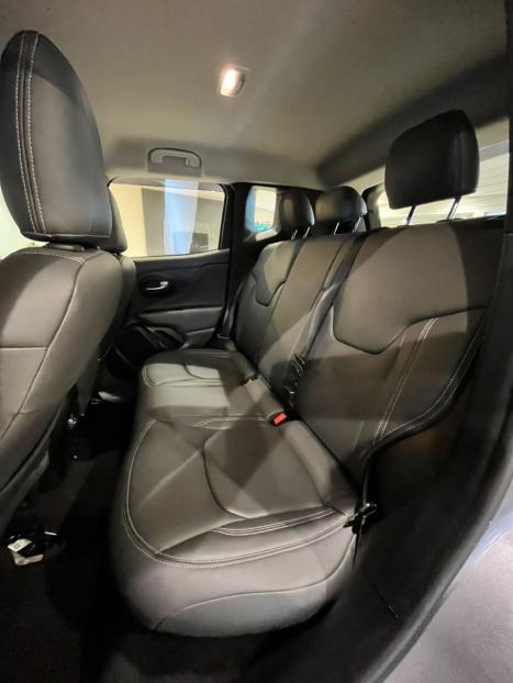 JEEP Renegade 1.8 16V 4P FLEX AUTOMTICO, Foto 15