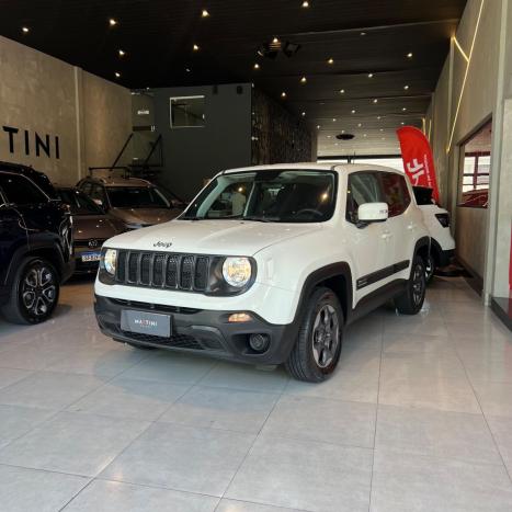 JEEP Renegade 1.8 16V 4P FLEX LONGITUDE AUTOMTICO, Foto 1