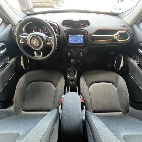 JEEP Renegade 1.8 16V 4P FLEX LONGITUDE AUTOMTICO, Foto 9