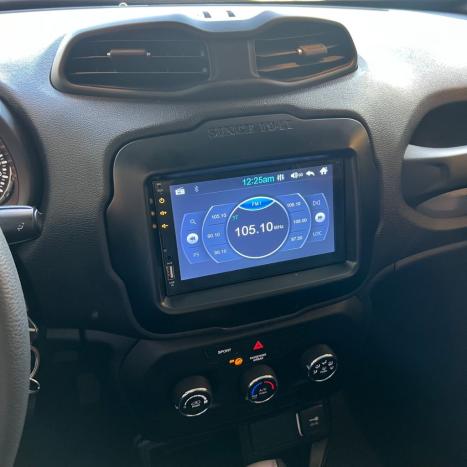 JEEP Renegade 1.8 16V 4P FLEX LONGITUDE AUTOMTICO, Foto 12