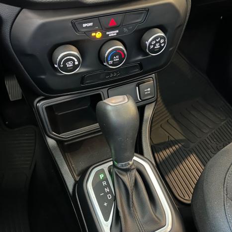 JEEP Renegade 1.8 16V 4P FLEX LONGITUDE AUTOMTICO, Foto 13