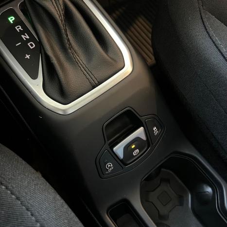 JEEP Renegade 1.8 16V 4P FLEX LONGITUDE AUTOMTICO, Foto 14