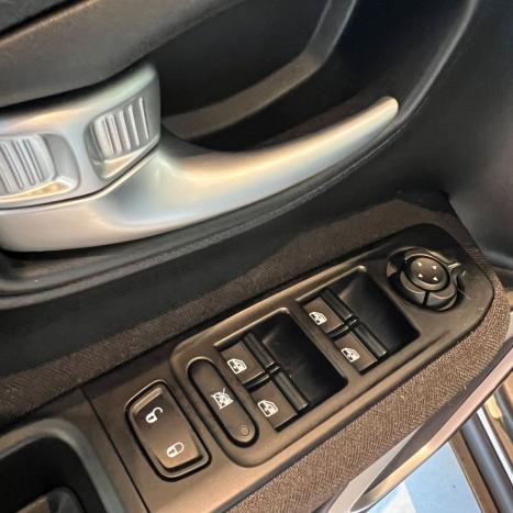 JEEP Renegade 1.8 16V 4P FLEX LONGITUDE AUTOMTICO, Foto 15