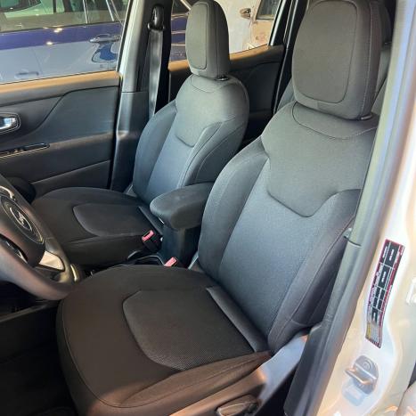 JEEP Renegade 1.8 16V 4P FLEX LONGITUDE AUTOMTICO, Foto 16