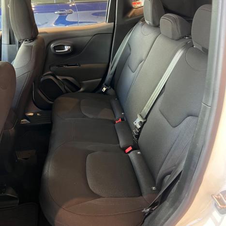 JEEP Renegade 1.8 16V 4P FLEX LONGITUDE AUTOMTICO, Foto 17