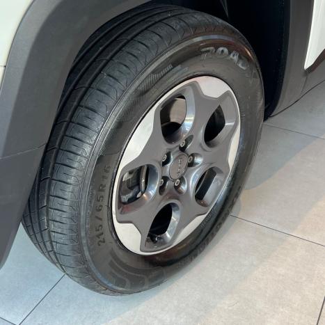 JEEP Renegade 1.8 16V 4P FLEX LONGITUDE AUTOMTICO, Foto 18