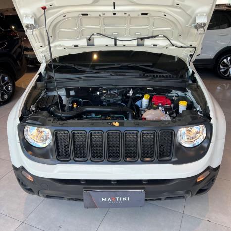 JEEP Renegade 1.8 16V 4P FLEX LONGITUDE AUTOMTICO, Foto 19
