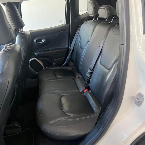 JEEP Renegade 1.8 16V 4P FLEX LONGITUDE AUTOMTICO, Foto 10