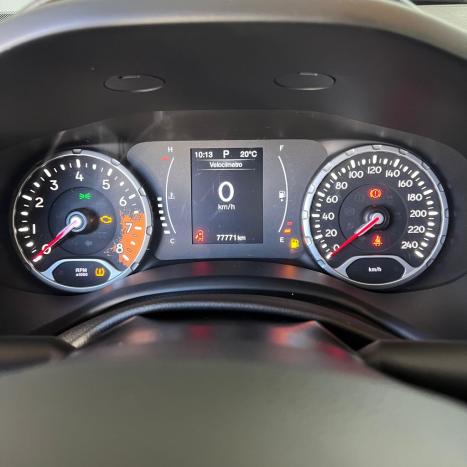 JEEP Renegade 1.8 16V 4P FLEX LONGITUDE AUTOMTICO, Foto 11