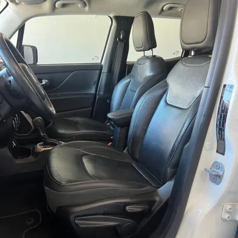 JEEP Renegade 1.8 16V 4P FLEX LONGITUDE AUTOMTICO, Foto 12