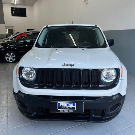 JEEP Renegade 1.8 16V 4P FLEX SPORT AUTOMTICO, Foto 2