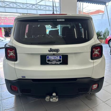 JEEP Renegade 1.8 16V 4P FLEX SPORT AUTOMTICO, Foto 5