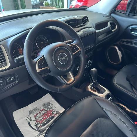 JEEP Renegade 1.8 16V 4P FLEX SPORT AUTOMTICO, Foto 6